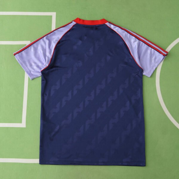 2425 season Arsenal F.C. Concept version retro Fan version - 图片 11