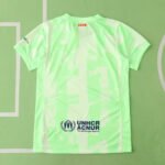 2425 season FC Barcelona / Barça 125 third Women's Shirt - Imagem 18