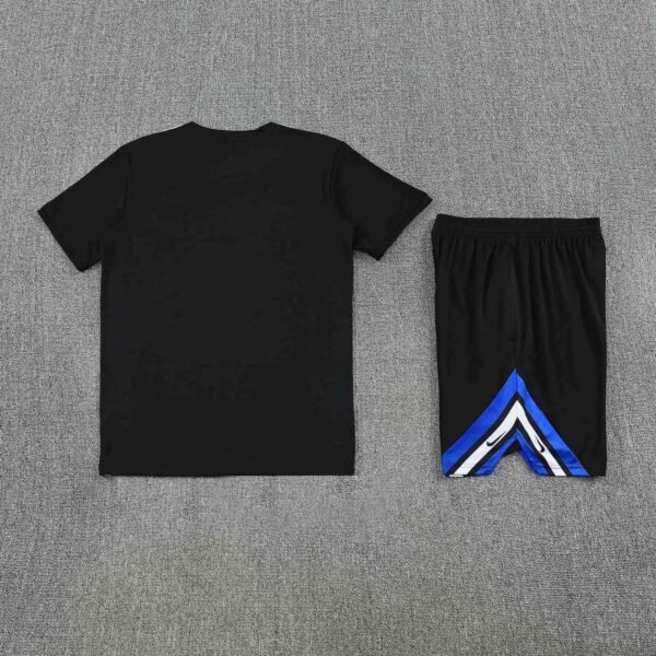 2526 season F.C. Internazionale Milano Training clothes suit vest Fan version - Imagen 11