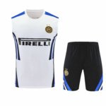 2526 season F.C. Internazionale Milano Training clothes suit vest Fan version