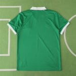 1986 season Mexico home retro Fan version - Billede 8