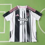 2526 season Juventus F.C. home Fan version