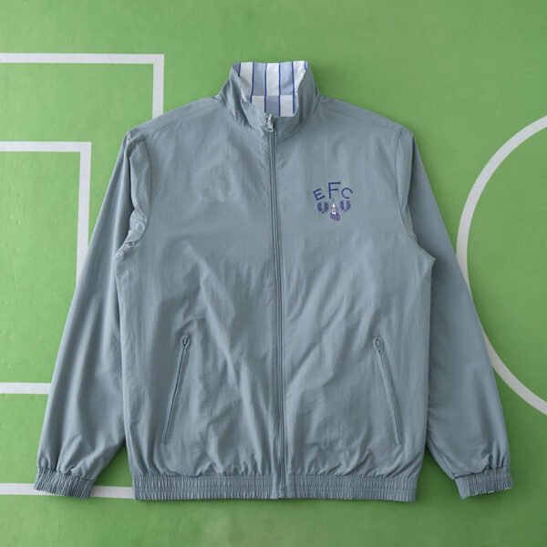 8889 Everton F.C. Wear on both sides windbreaker - Billede 10