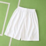 2526 season Olympique de Marseille home Kids kit - Imagem 11