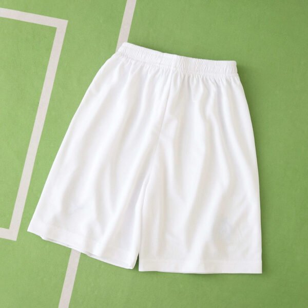 2526 season Olympique de Marseille home Kids kit - Imagem 11