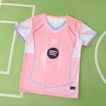 2526 season FC Barcelona / Barça Concept version Women's Shirt