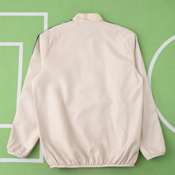 2425 Italy Wear on both sides windbreaker - Billede 10