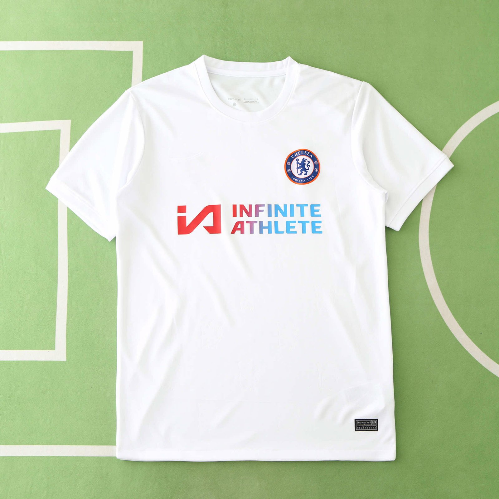 4a134a80fd 2425 season Chelsea F.C. Concept version Fan version - Imagem 1