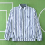 8889 Everton F.C. Wear on both sides windbreaker - Billede 2