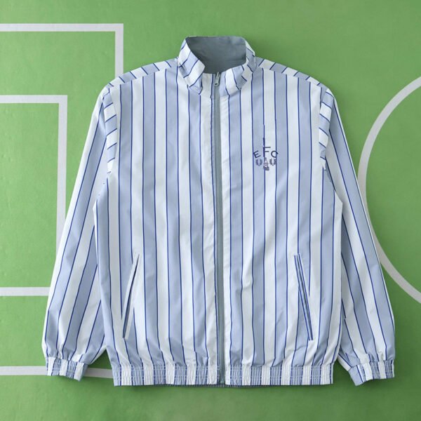 8889 Everton F.C. Wear on both sides windbreaker - Billede 2