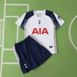 2526 season Tottenham Hotspur F.C. home Kids kit