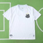 2526 season Santos FC home Fan version