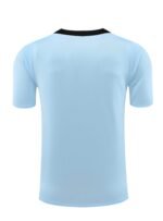 ⁦2425 FC Barcelona / Barça Training clothes suit Short sleeve Fan version⁩ - الصورة ⁦7⁩
