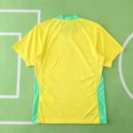 2526 season Brazil home Player version – Image 10