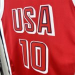 NBA USA 10#TATUM - Image 4