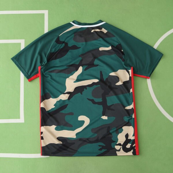 2425 season FC Barcelona / Barça Training shirt Fan version - Imagen 13