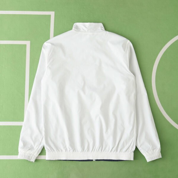 2425 Vancouver Whitecaps FC Wear on both sides windbreaker - Image 20