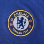 0809 season Chelsea F.C. home retro Fan version - Imagen 3