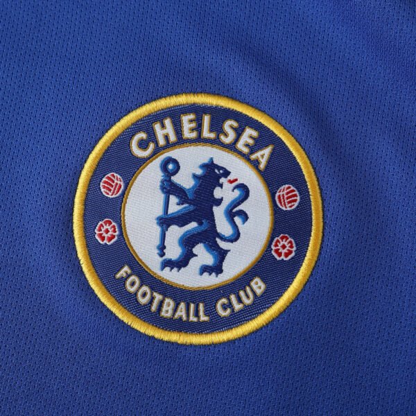 0809 season Chelsea F.C. home retro Fan version - Imagen 3