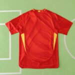 2425 UEFA Spain home Player version - Image 17