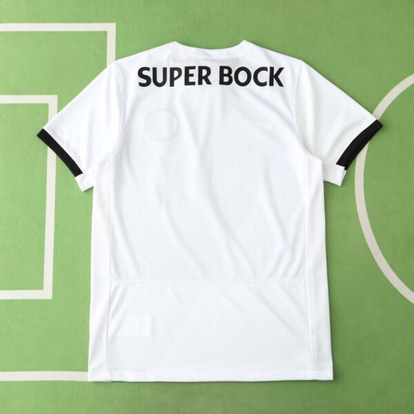 2425 Sporting CP 100 years Concept version Fan version - Image 14