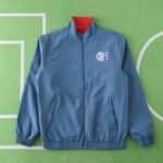 ⁦2425 CR Flamengo Wear on both sides windbreaker⁩ - الصورة ⁦10⁩