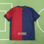2425 season FC Barcelona / Barça home125th anniversary Fan version - Imagen 16