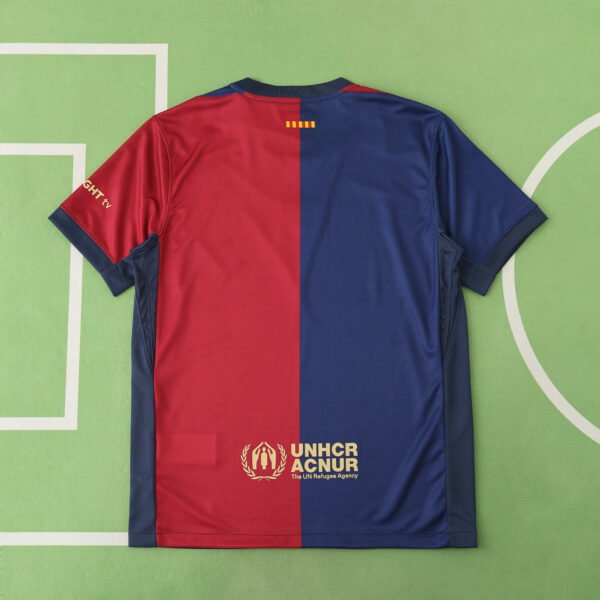 2425 season FC Barcelona / Barça home125th anniversary Fan version - Imagen 16