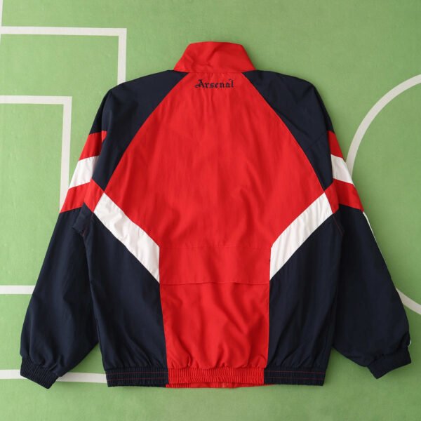 2425 Arsenal F.C. red windbreaker - 图片 17