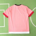 1516 season Juventus F.C. away retro Fan version - Afbeelding 12