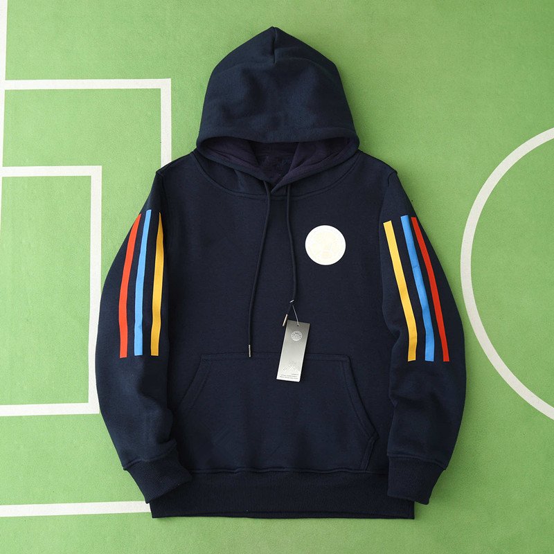 4faea28110 2425 Columbia Hooded Jacket - immagine 1