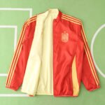 2425 Spain Wear on both sides windbreaker