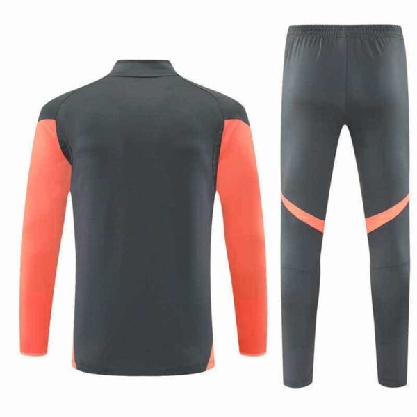 2526 season Fußball-Club Bayern München Half zip training suit set - Imagen 19