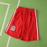 2010 season Liverpool F.C. home retro Kids kit - Imagen 4