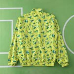 9294 Norwich City F.C. Wear on both sides windbreaker - Image 11