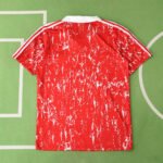1990 season Soviet Union home retro Fan version - immagine 11
