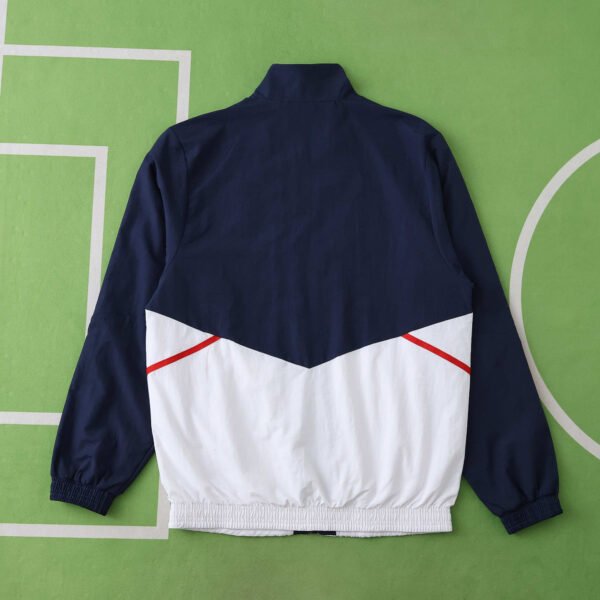 ⁦2526 Arsenal F.C. windbreaker⁩ - الصورة ⁦13⁩