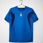 2006 season Italy Home retro Fan version