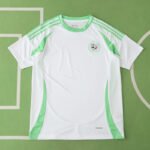 2425 season Algeria home Fan version