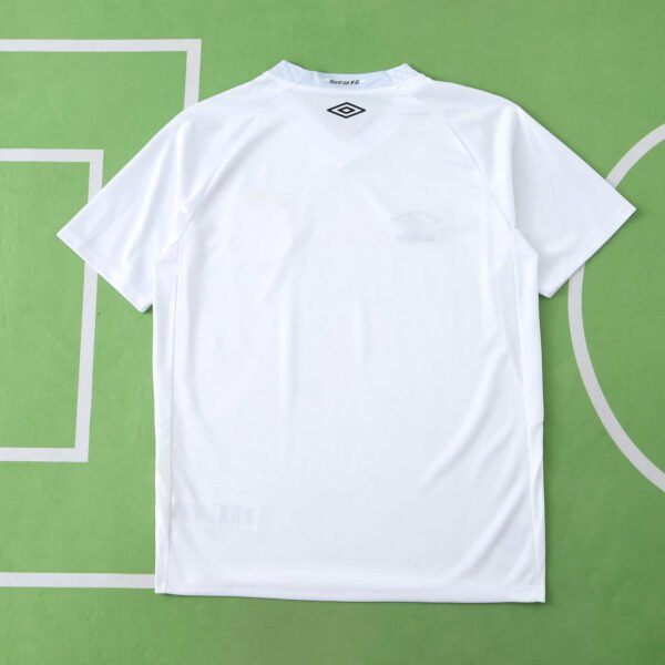 2526 season Santos FC home Fan version - Imagen 9