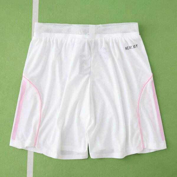 2526 season Juventus F.C. home Player version shorts - Billede 8