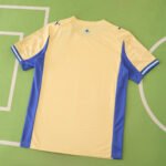 2526 season Olympique de Marseille fourth Fans version – Image 2