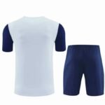 2526 season F.C. Internazionale Milano Training clothes suit Short sleeve Fan ve - Imagen 3
