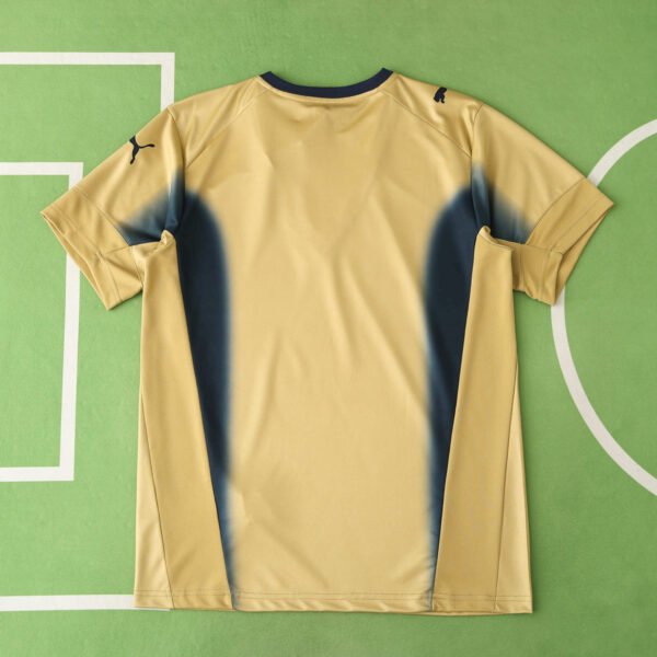 2006 season Italy goalkeeperretro Fan version - immagine 8