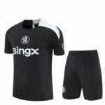 2526 season Chelsea F.C. Training clothes suit Short sleeve Fan version - Image 16