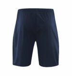 ⁦2425 FC Barcelona / Barça Training clothes suit Short sleeve Fan version⁩ - الصورة ⁦7⁩