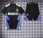 2526 season F.C. Internazionale Milano Training clothes suit vest Fan version - Imagen 4