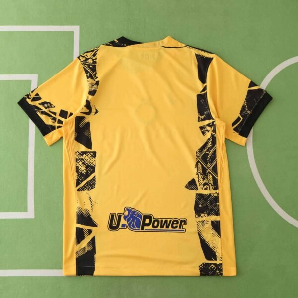 2425 season F.C. Internazionale Milano third Fan version - immagine 2