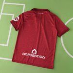 2526 season Torino F.C. home Fan version - Image 2