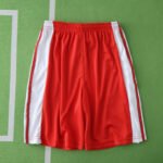 8991 Liverpool F.C. home retro Kids kit - Image 9
